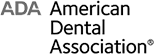 american dental association logo