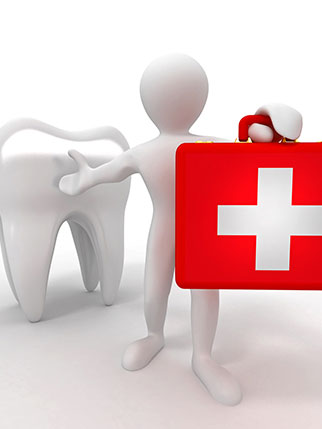 emergency dental care