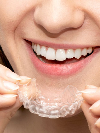 invisalign treatment