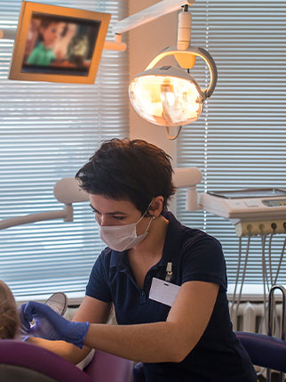 pediatric dental emergencies